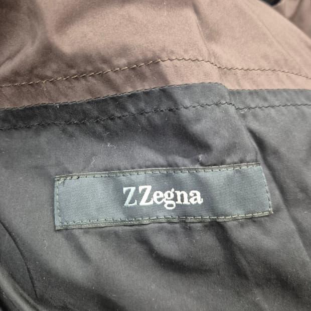 Z Zegna 남성 코트 L사이즈 5