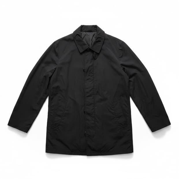 Z Zegna 남성 코트 L사이즈 2