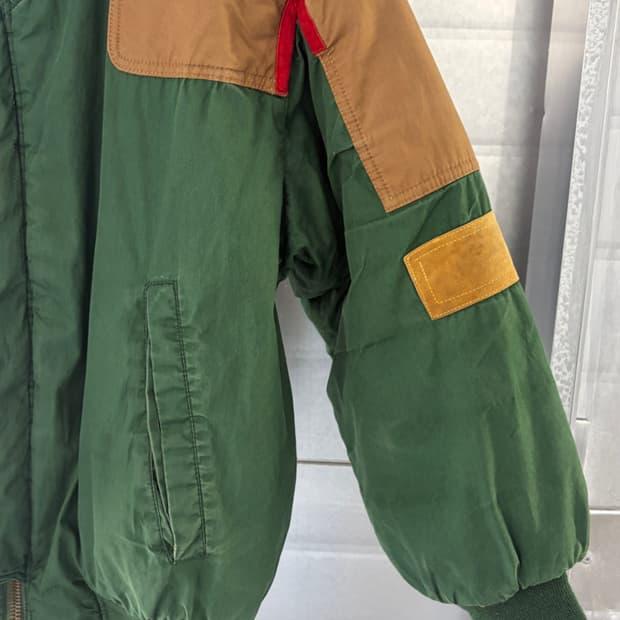 Old CP Company 82's Dutch Police Jacket 5