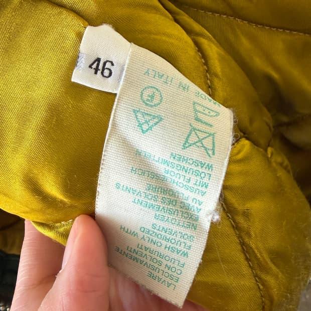 Old CP Company 82's Dutch Police Jacket 10