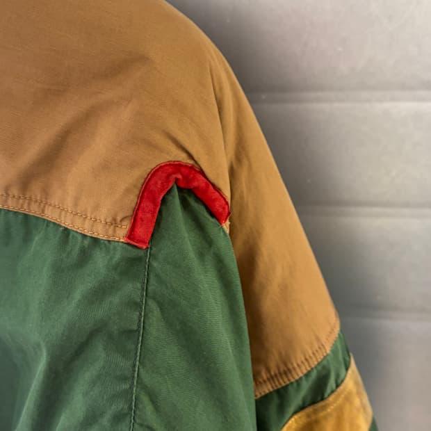 Old CP Company 82's Dutch Police Jacket 7