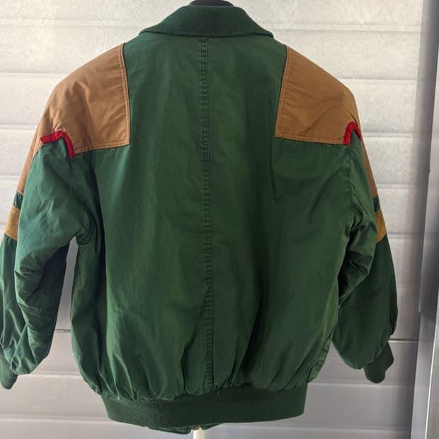 Old CP Company 82's Dutch Police Jacket 6