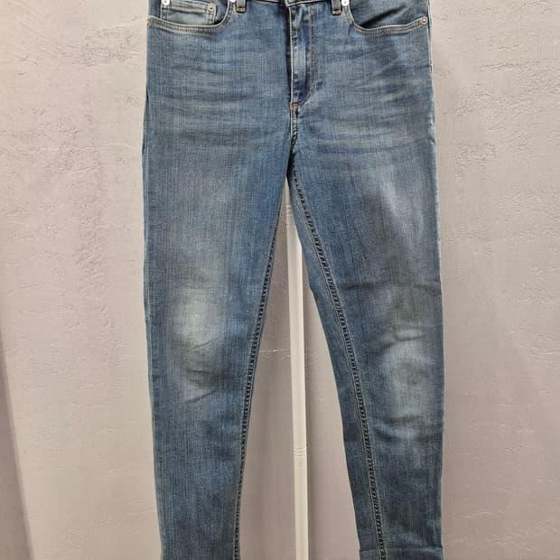 Acne Studios 스킨 5 빈티지 청바지 26/32 3
