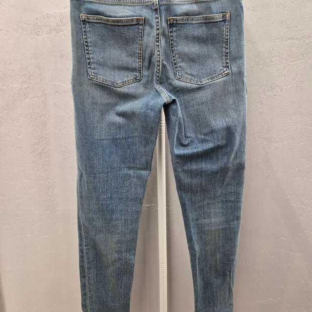 Acne Studios 스킨 5 빈티지 청바지 26/32 8