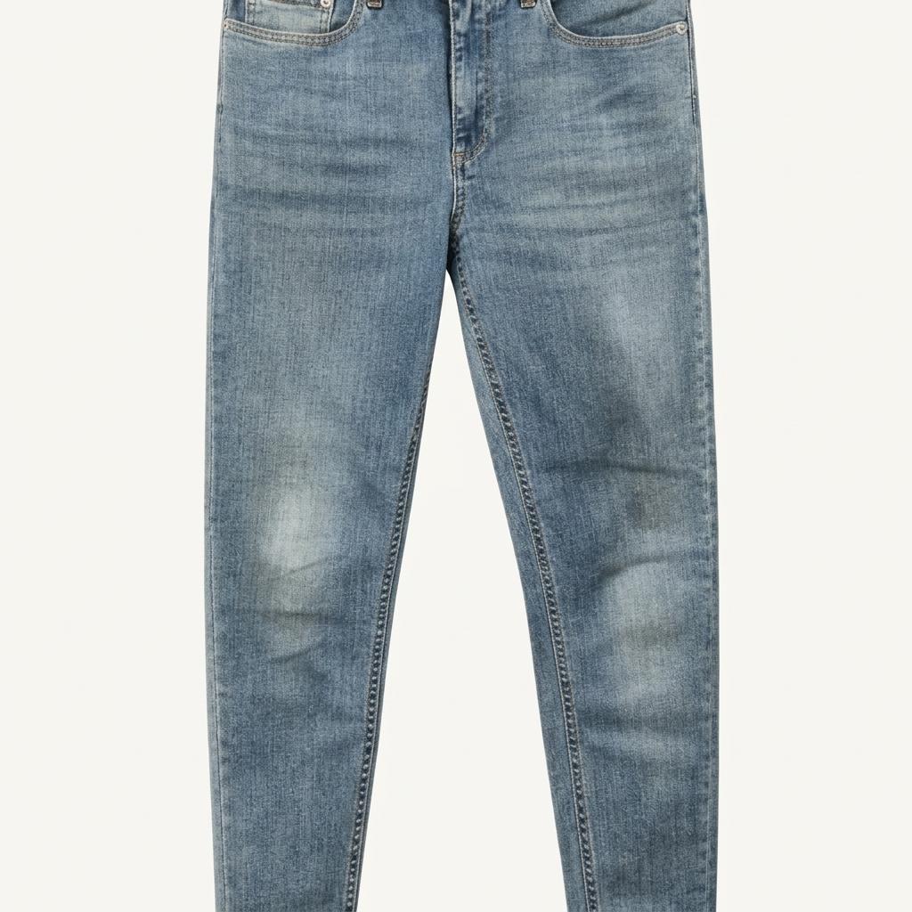 Acne Studios 스킨 5 빈티지 청바지 26/32 1
