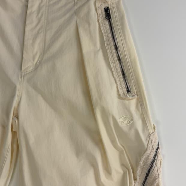 산산기어 San San Gear 웨이브 집 카고 팬츠 1 4