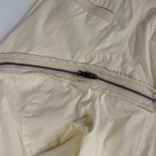산산기어 San San Gear 웨이브 집 카고 팬츠 1 7