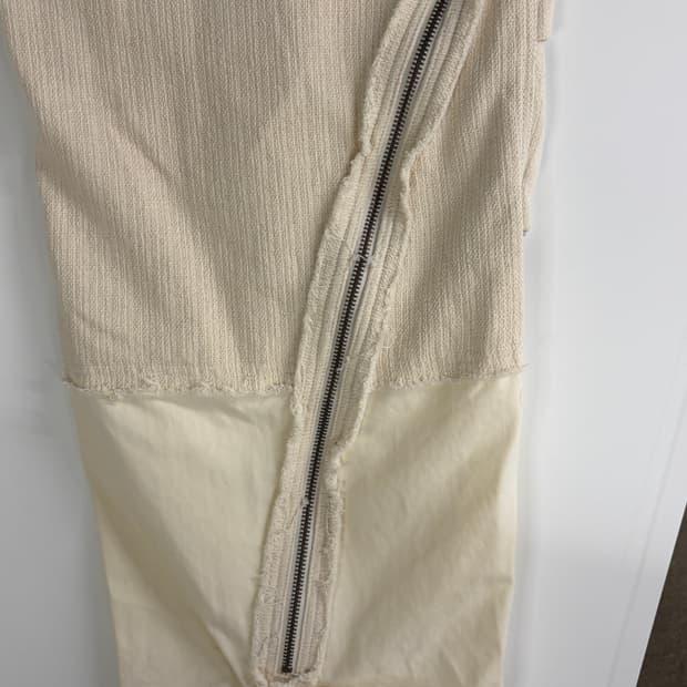 산산기어 San San Gear 웨이브 집 카고 팬츠 1 8