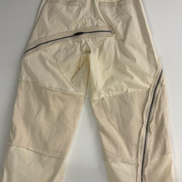 산산기어 San San Gear 웨이브 집 카고 팬츠 1 6