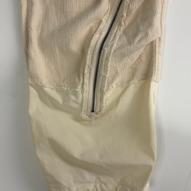 산산기어 San San Gear 웨이브 집 카고 팬츠 1 5