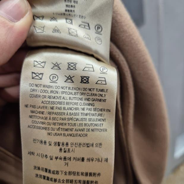 버버리 런던 잉글랜드 코트 40 9