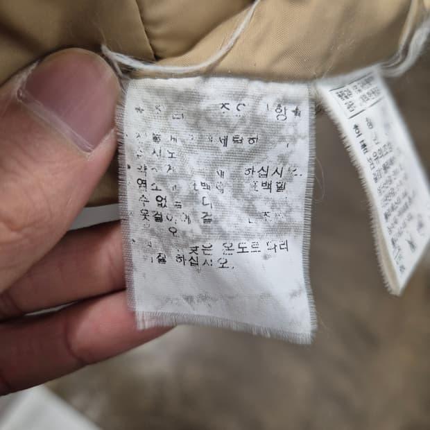 폴로 랄프로렌 유틸리티 자켓 XL 6