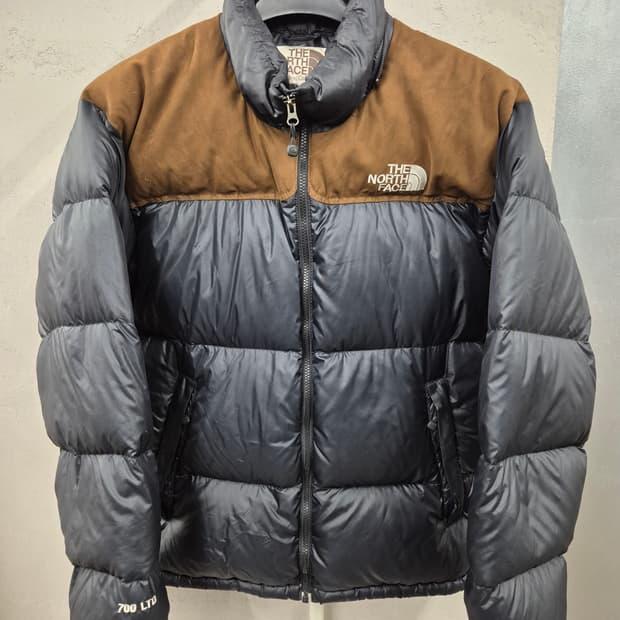 노스페이스 눕시 스웨이드 알파 자켓 100 (FW2011 리미티드 에디션 3