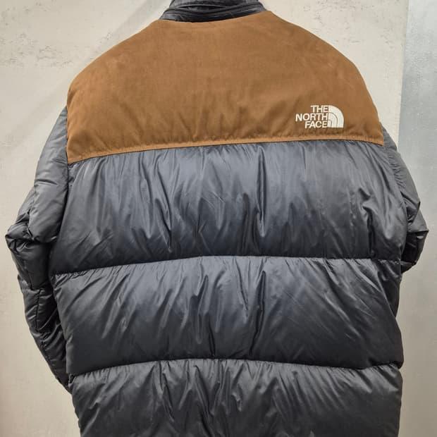 노스페이스 눕시 스웨이드 알파 자켓 100 (FW2011 리미티드 에디션 4