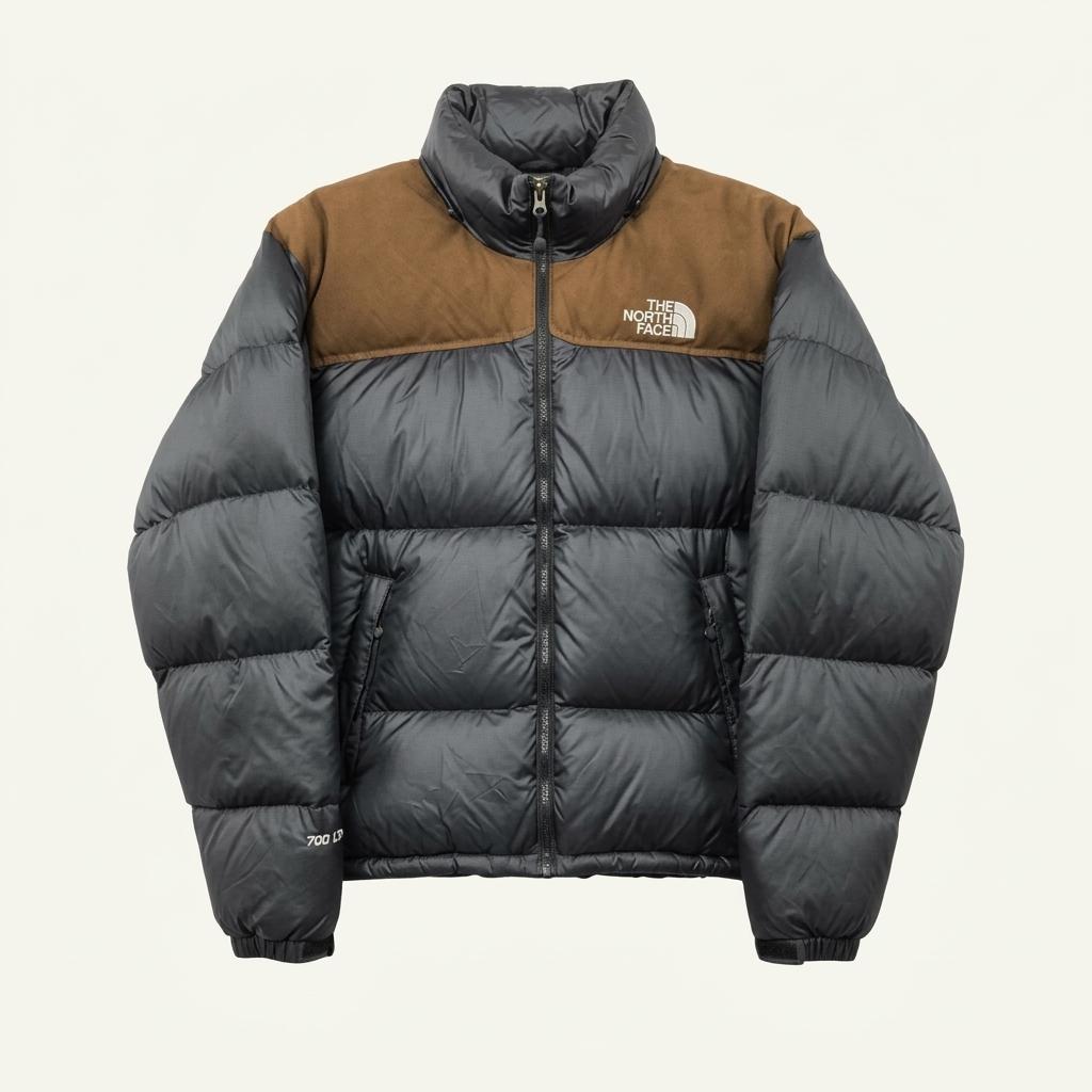 노스페이스 눕시 스웨이드 알파 자켓 100 (FW2011 리미티드 에디션 1