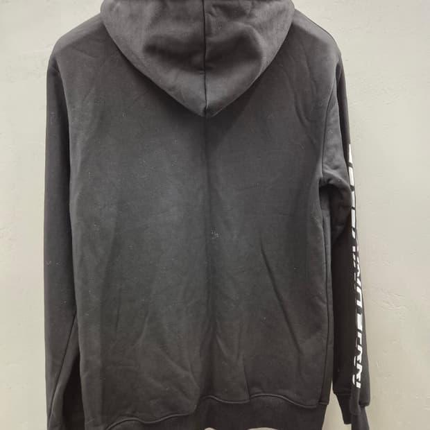 Aape by Bathing Ape 후드집업 XL 블랙 8