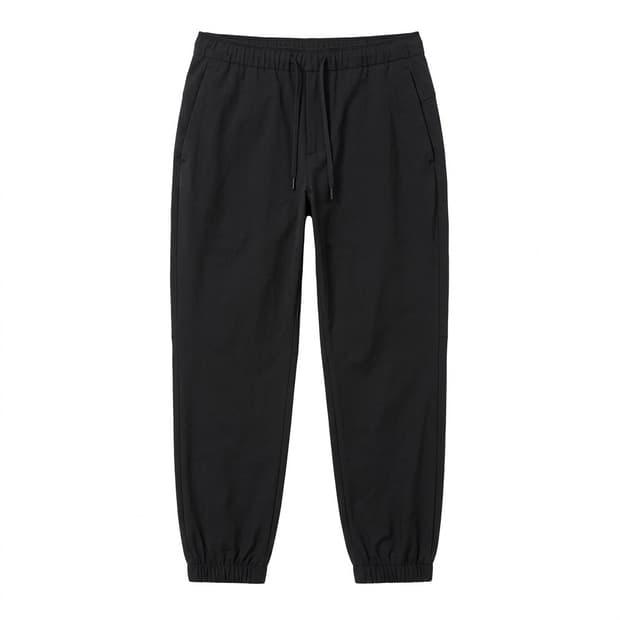띠어리 팬츠 블랙 M 2