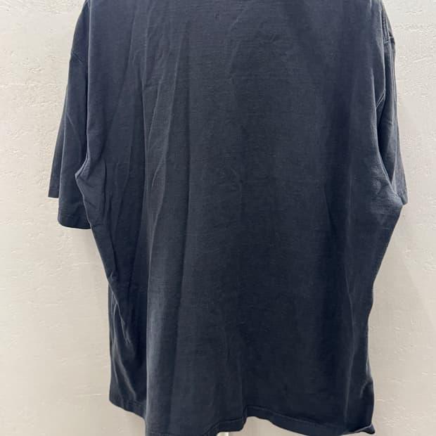 칼하트 반팔 티셔츠 XL 블랙 7