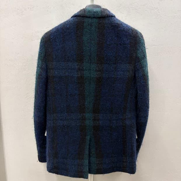 Altea 체크 자켓 48 Made in Italy 5