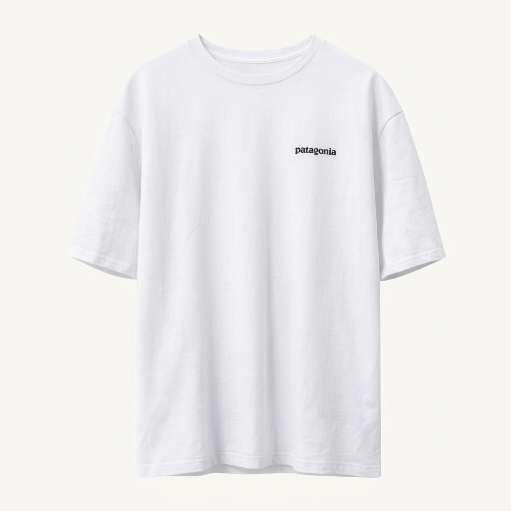 파타고니아 레스폰서빌리티 반팔티 XXL 1