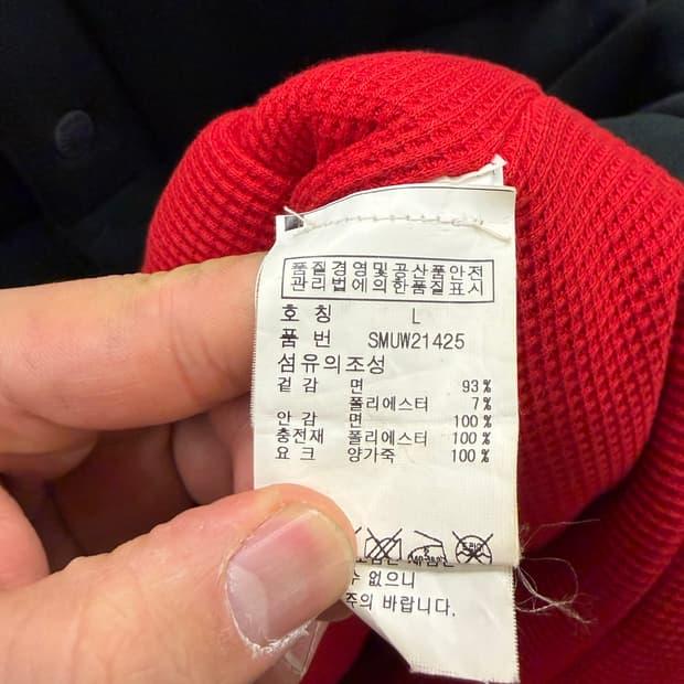 폴로 랄프로렌 패딩 조끼 L 6