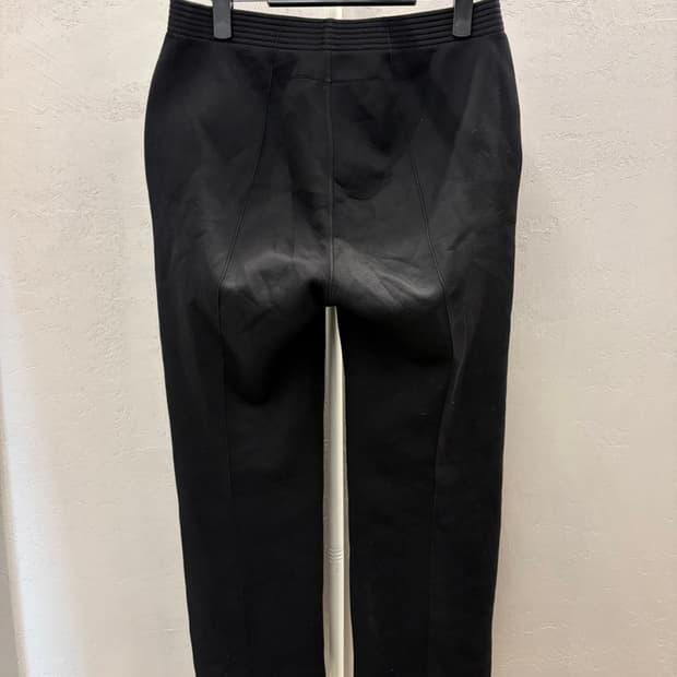 Givenchy 블랙 트라우저 팬츠 S 8