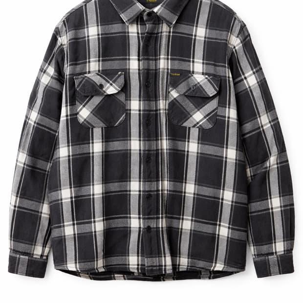 OSHKOSH 빈티지 체크 셔츠(made in USA) 2