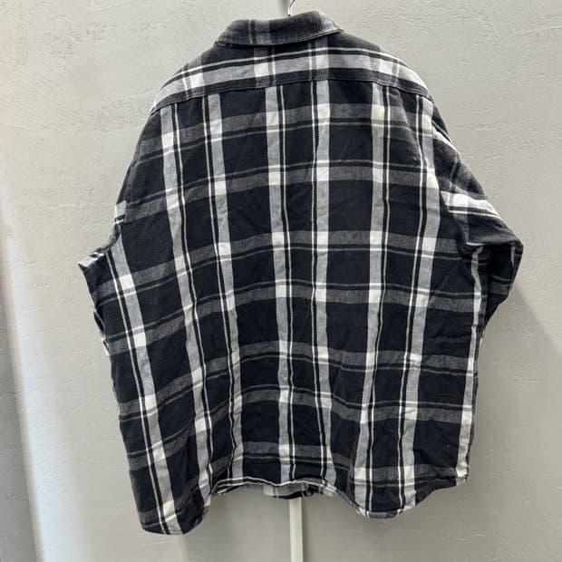 OSHKOSH 빈티지 체크 셔츠(made in USA) 8