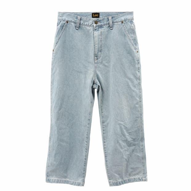 Lee 카펜터 데님 팬츠 32 2