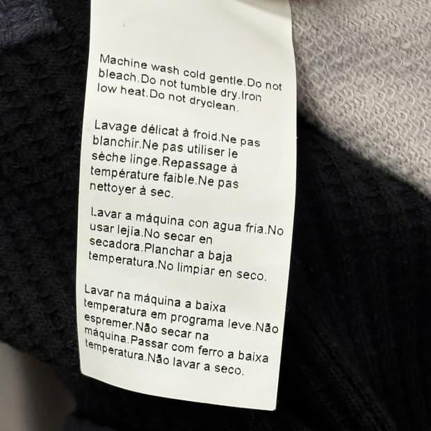 Hugo Boss Orange 트랙탑 M 8