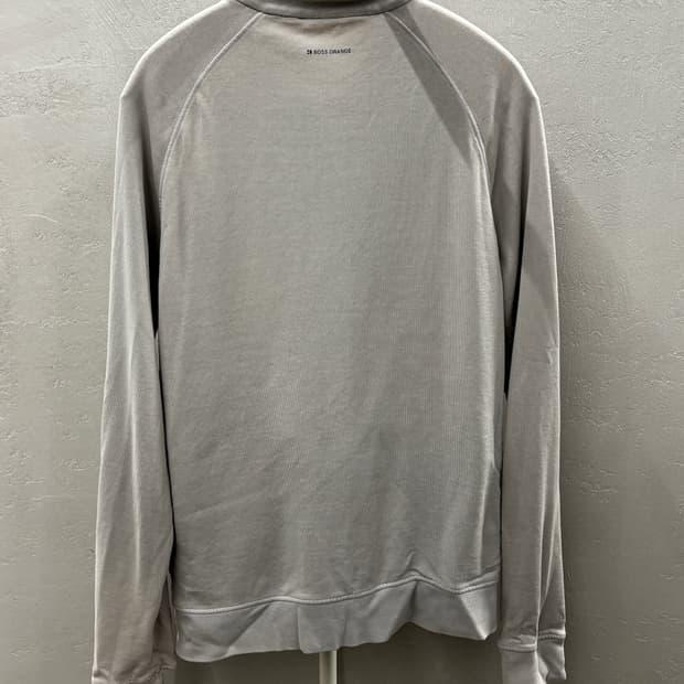 Hugo Boss Orange 트랙탑 M 10