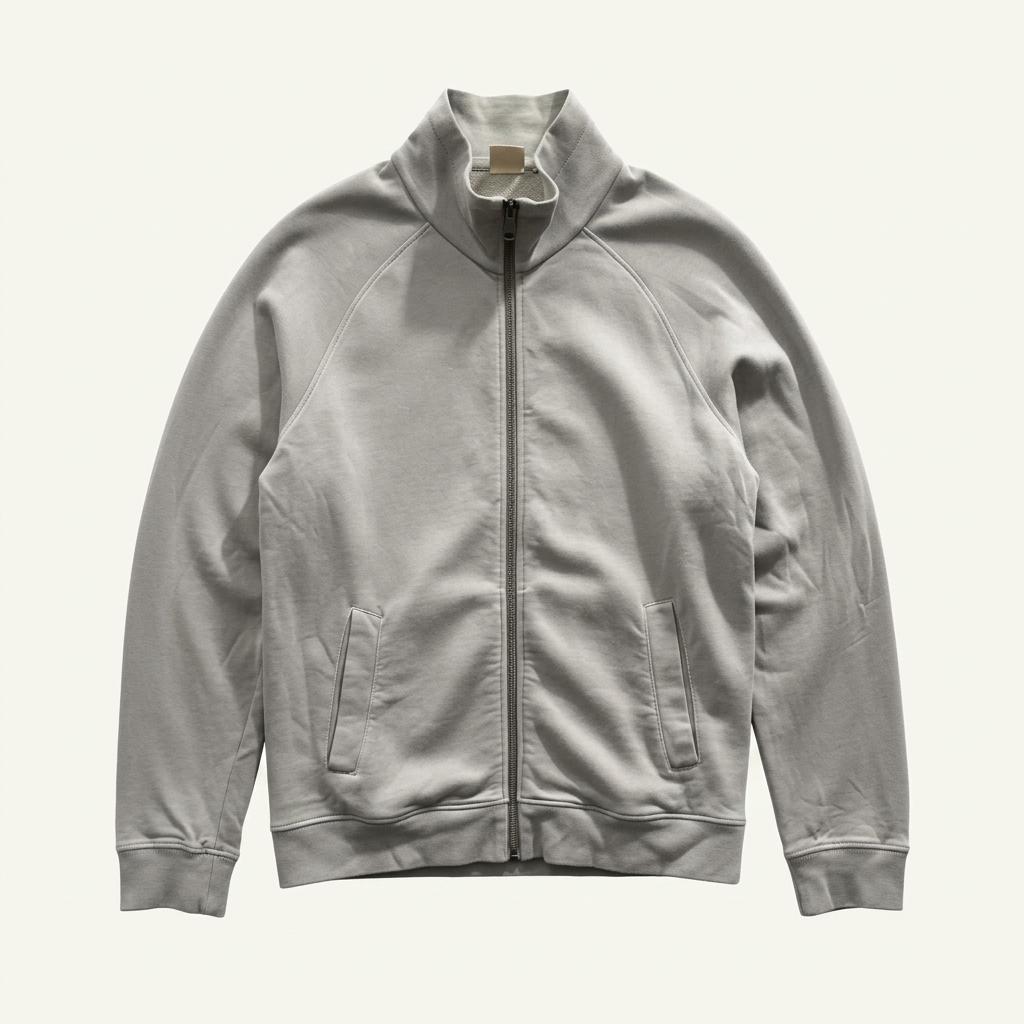 Hugo Boss Orange 트랙탑 M 1