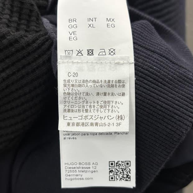 휴고보스 스킬스 하이브리드 자켓 XL 6