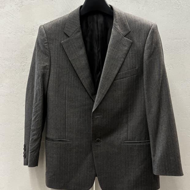 Ermenegildo Zegna 남성 정장 자켓 100 3