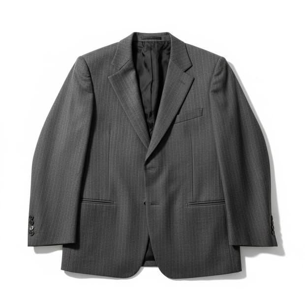 Ermenegildo Zegna 남성 정장 자켓 100 2