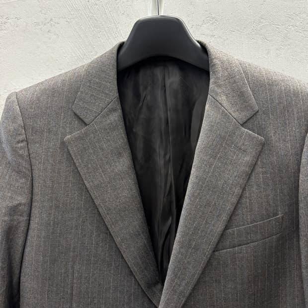 Ermenegildo Zegna 남성 정장 자켓 100 4