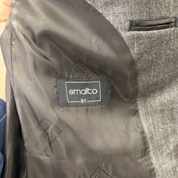 Ermenegildo Zegna 남성 정장 자켓 100 6