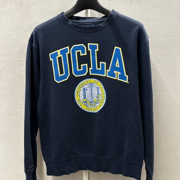 JanSport UCLA 네이비 맨투맨 M 3