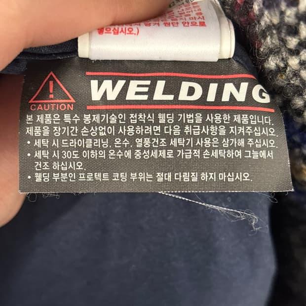 살로몬 로고 소프트웰 베스트 푸퍼 패딩 2XL 8