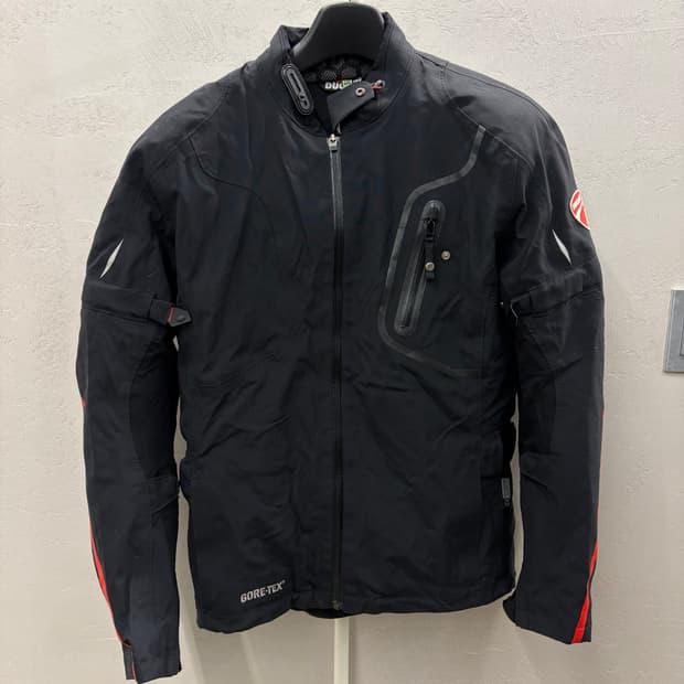 DUCATI 고어텍스 Paclite 라이더 자켓 L 3