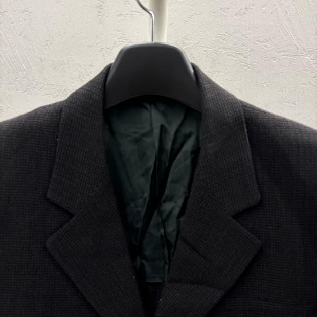 Ermenegildo Zegna 제냐 소프트 울 자켓 48 4