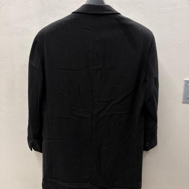 Ermenegildo Zegna 제냐 소프트 울 자켓 48 7