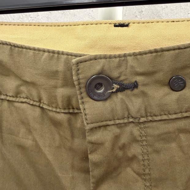 Rag & Bone 치노 팬츠 카키 34 4