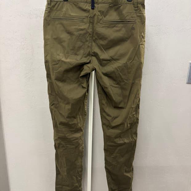 Rag & Bone 치노 팬츠 카키 34 7