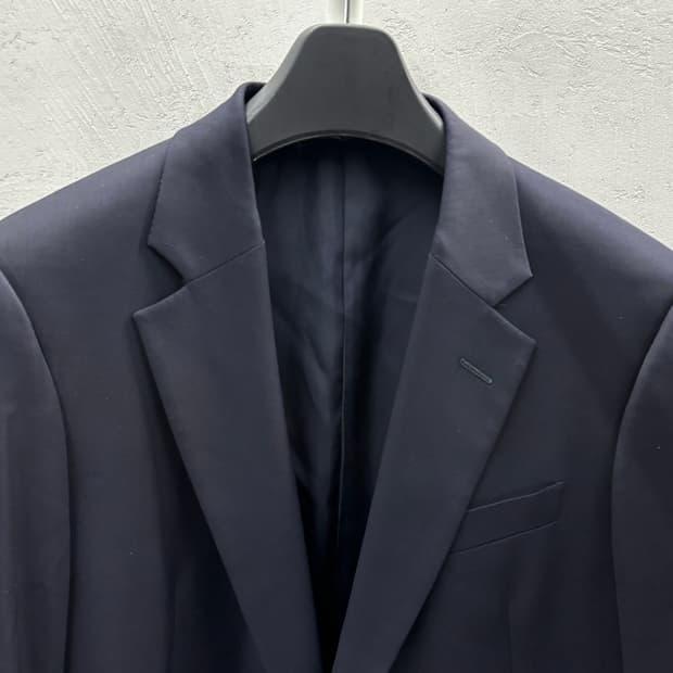 Armani 남성 네이비 블레이저 자켓 4