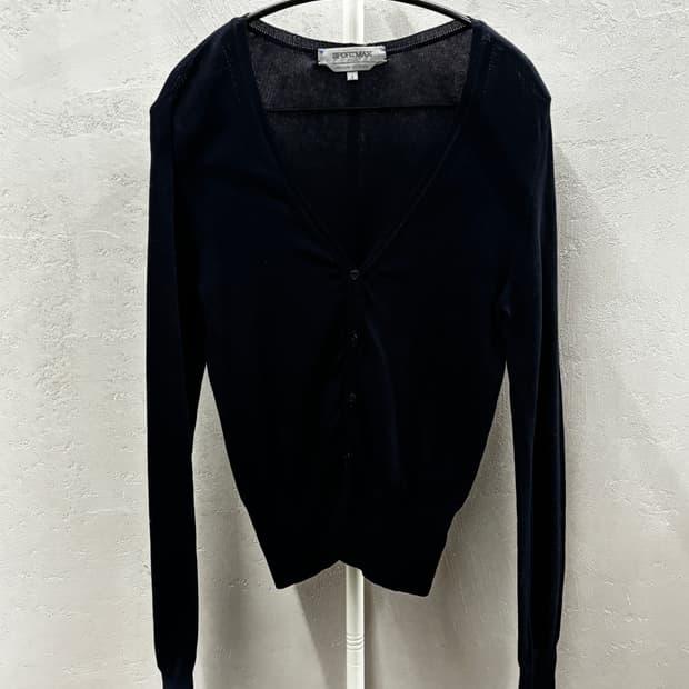 Sportmax 버진 울 가디건 S 3