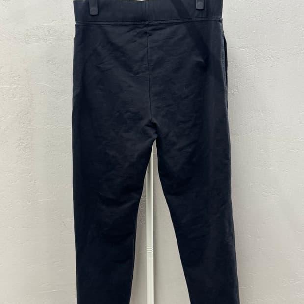 A.P.C 블랙 포켓 팬츠 M 7