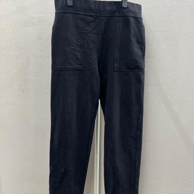 A.P.C 블랙 포켓 팬츠 M 3