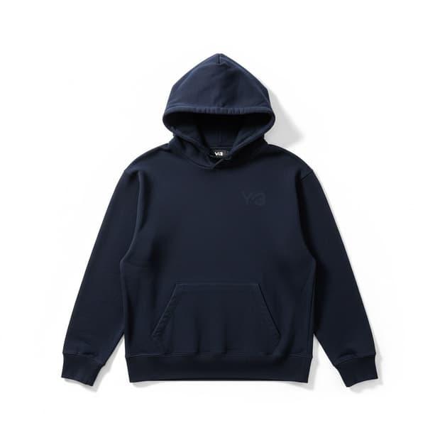 아디다스 Y-3 네이비 후드티 M 2