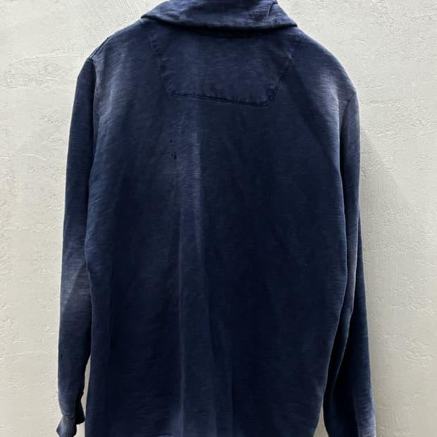 Diesel 디젤 워싱 가디건 S 9
